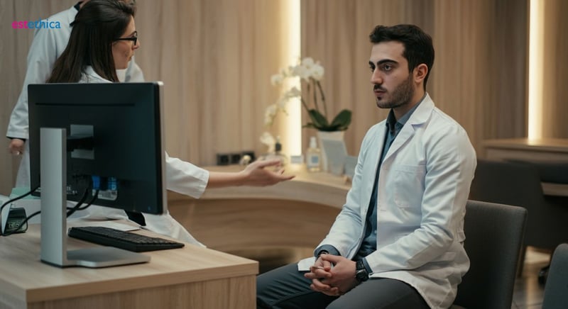Understanding gynecomastia: causes and solutions for enlarged male breasts