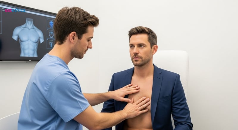 Gynecomastia Causes Explained