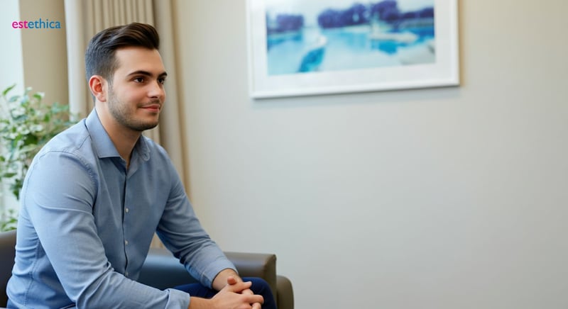 Understanding gynecomastia beyond 'man boobs'