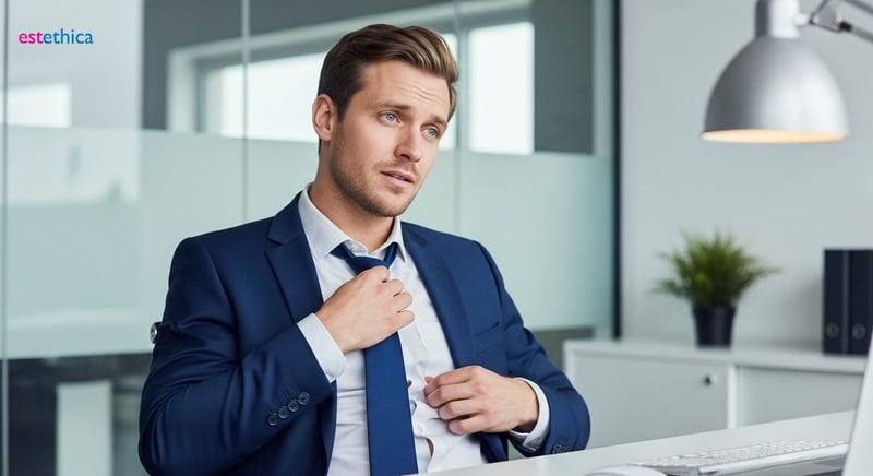 Gynecomastia: Understanding Male Breast Enlargement