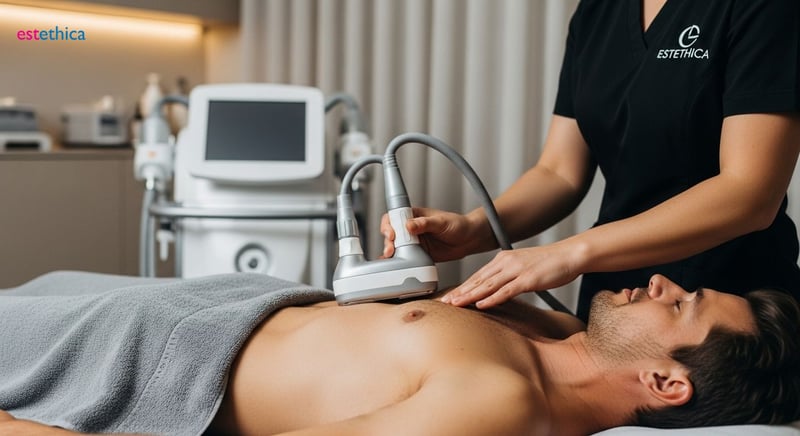 Understanding main causes of gynecomastia