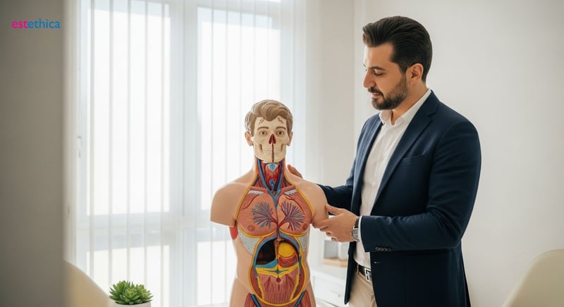 Understanding causes of gynecomastia in men