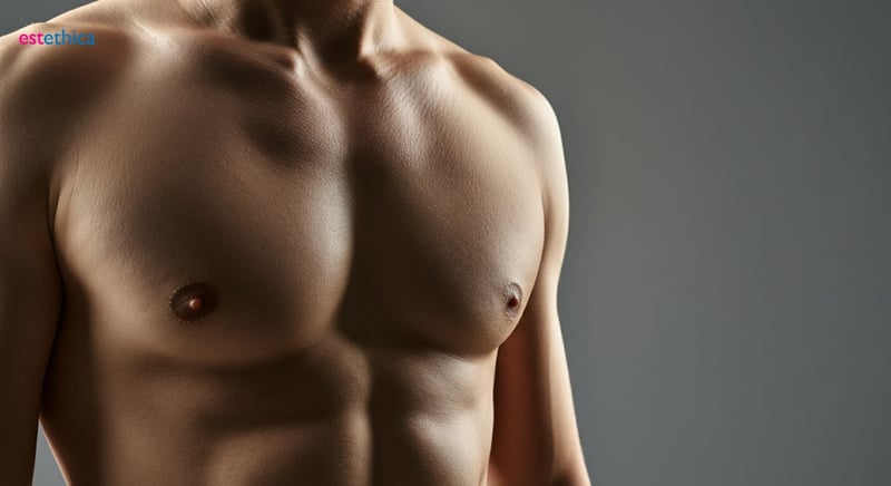Understanding causes of gynecomastia in men