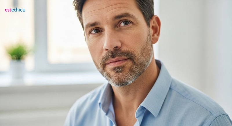 Understanding causes of gynecomastia in men