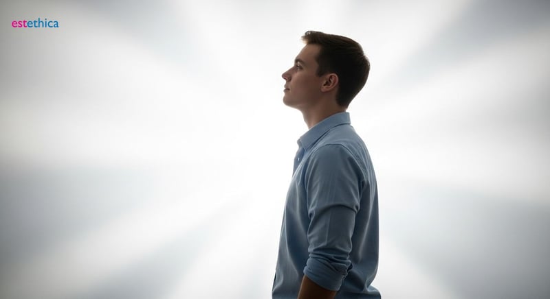 Understanding causes of enlarged male breasts
