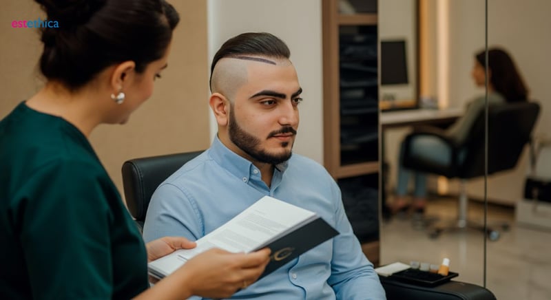 Decoding Hair Loss: Root Cause & Treatment