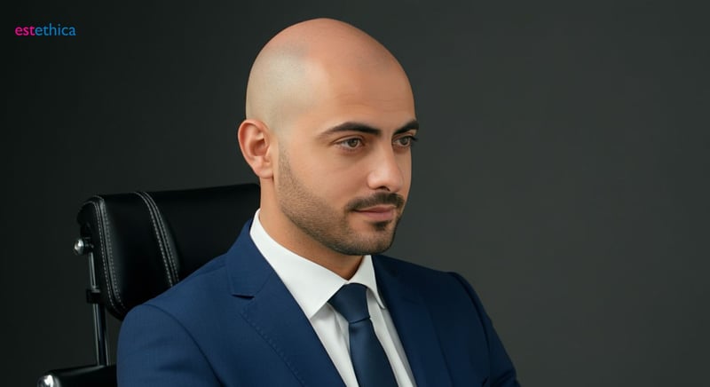 Understanding male pattern baldness and hair loss solutions