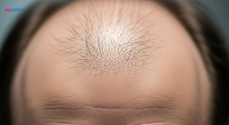 Decoding Hair Loss: Understanding Root Causes