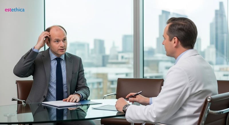 Hair Loss Causes