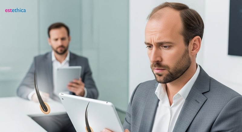 Decoding Hair Loss: Root Causes