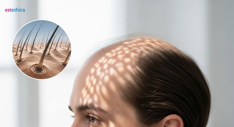 Decoding Hair Loss: Understanding Root Causes