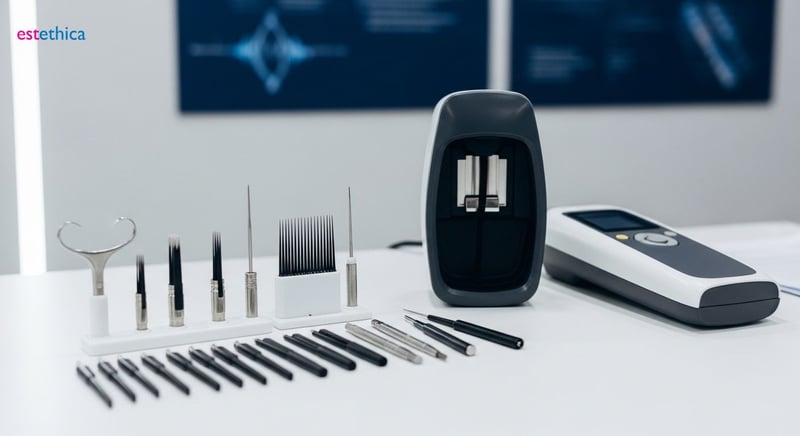 Decoding Hair Loss: Causes of Thinning Hair