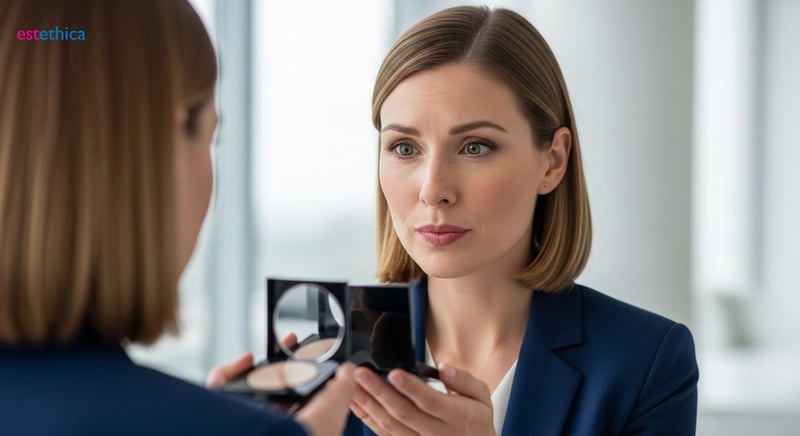 Lip Augmentation: Perfect Lip Shape