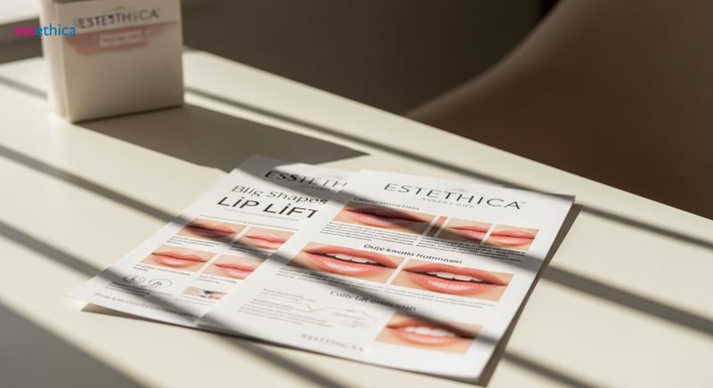 Decoding Lip Lift Techniques: Which is Right for You?