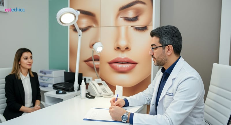 Decoding Lip Lift Techniques: Find the Right One for You