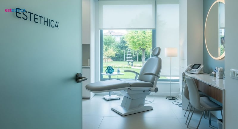 Liposuction basics: fat removal process illustration