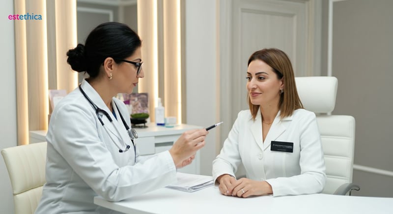 Understanding liposuction: procedure and benefits