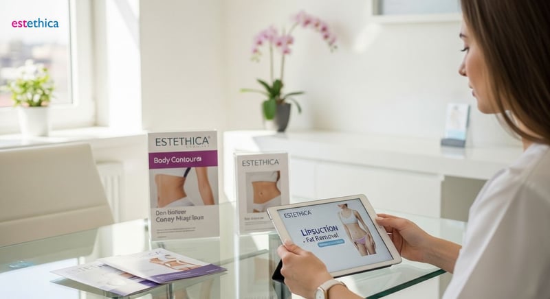 Understanding liposuction: procedure insights and misconceptions