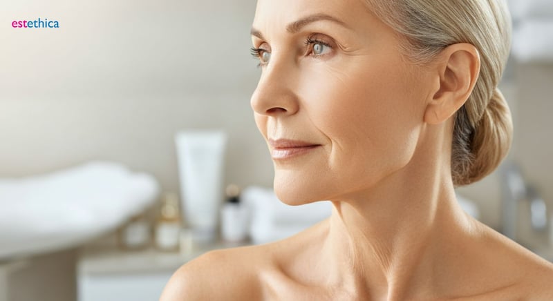 Neck contouring options and benefits
