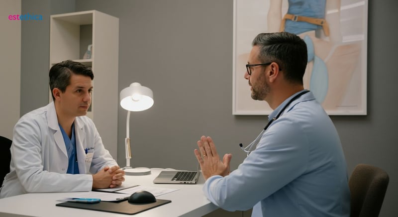Understanding penile augmentation procedures