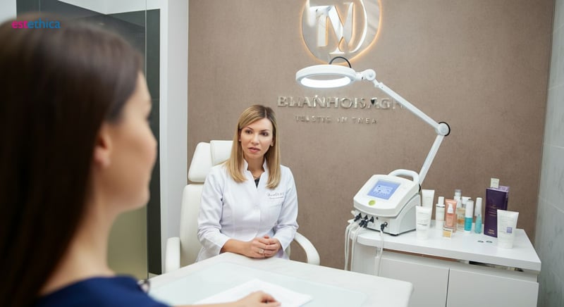 Decoding Skin Care: Building Your Foundation for Healthy Skin