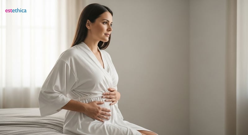 Tummy tuck procedure overview