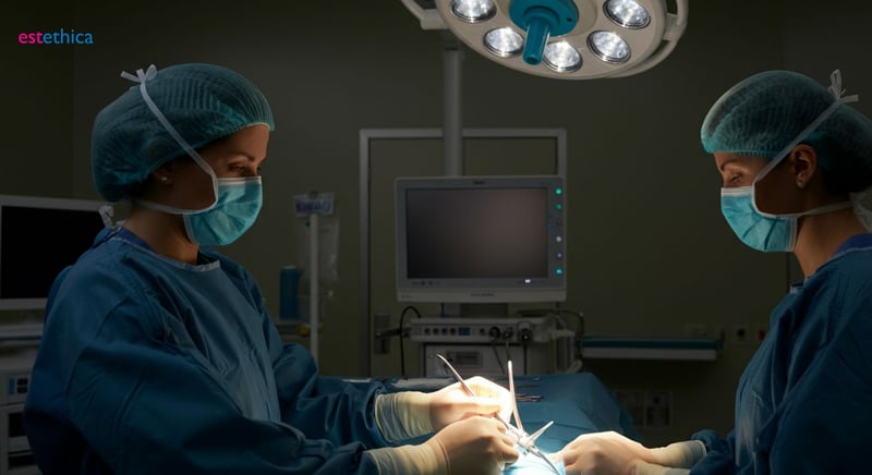 Tummy tuck surgery techniques and expectations overview