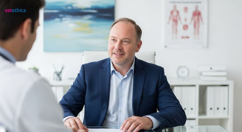 Weight Loss Surgery Options