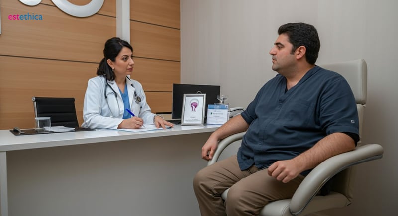 Weight loss surgery options guide