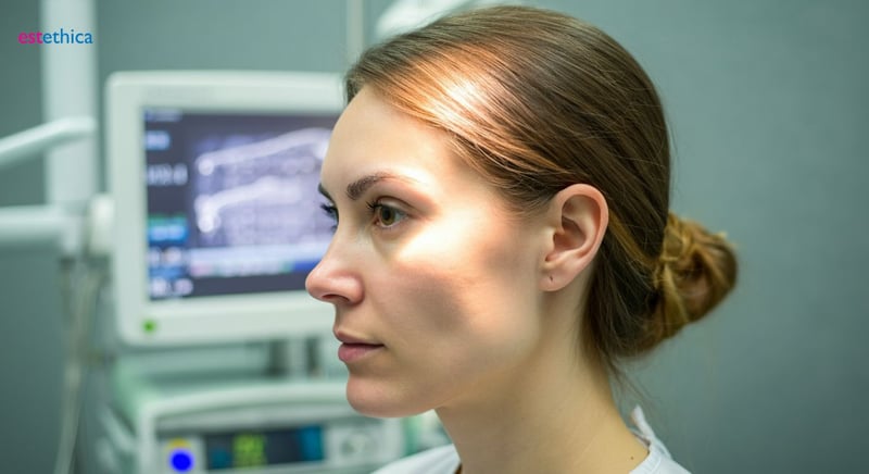 Пластична хирургия на уши: Методи и техники за корекция