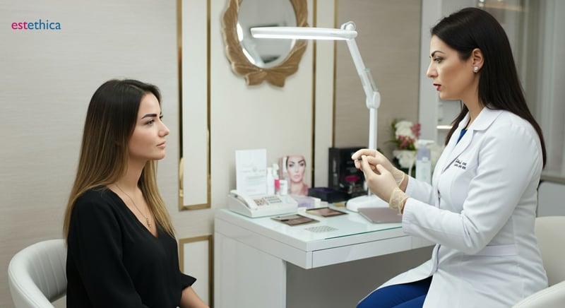 زراعة الحواجب: كيفية العمل والفوائد