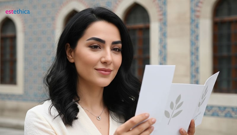 Permanent Eyebrow Restoration: How It Works