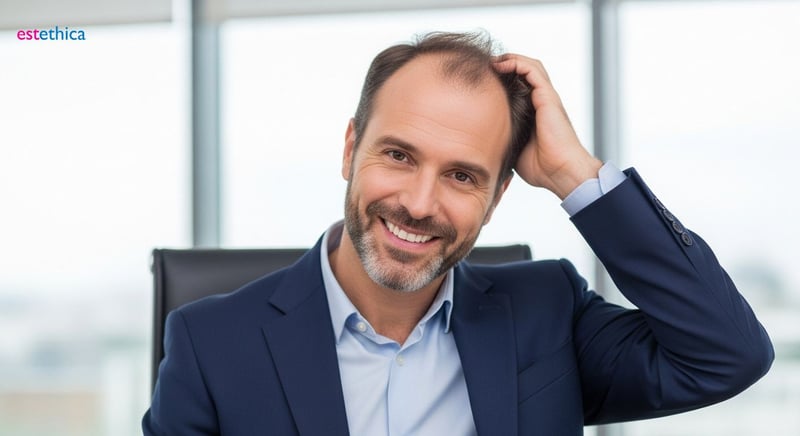 Densidad Capilar Óptima: Resultado Natural