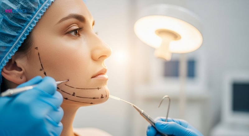 Implante de barba: densidad y crecimiento