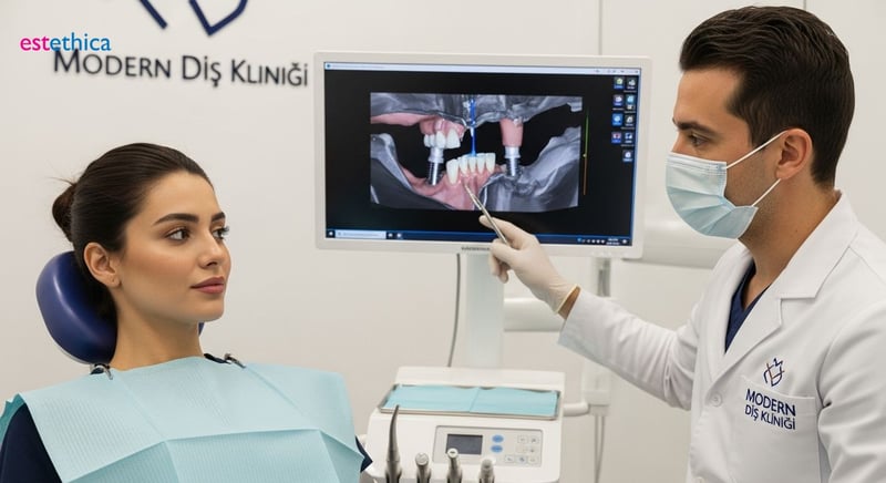 Exploring Different Types of Dental Implants