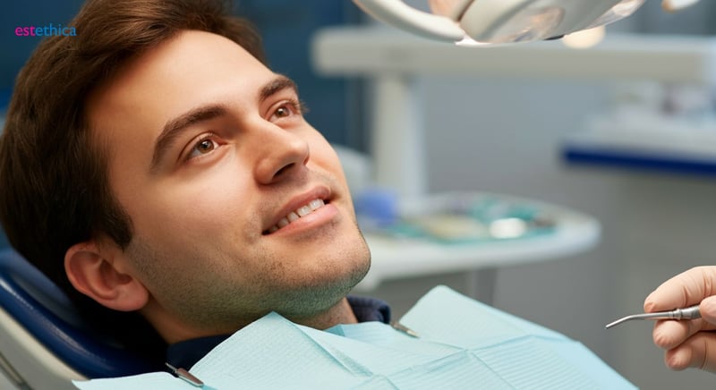 Dental Implants Before & After: Transformative Results