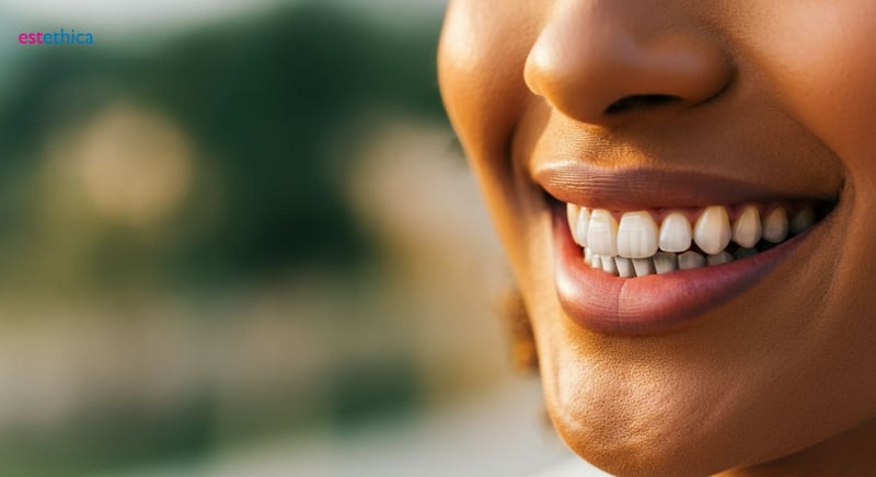 Dental Implants Before & After: Real Transformations