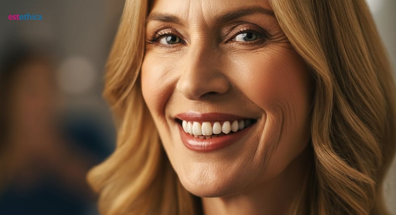 Dental Implants Before & After: Real Transformations Revealed