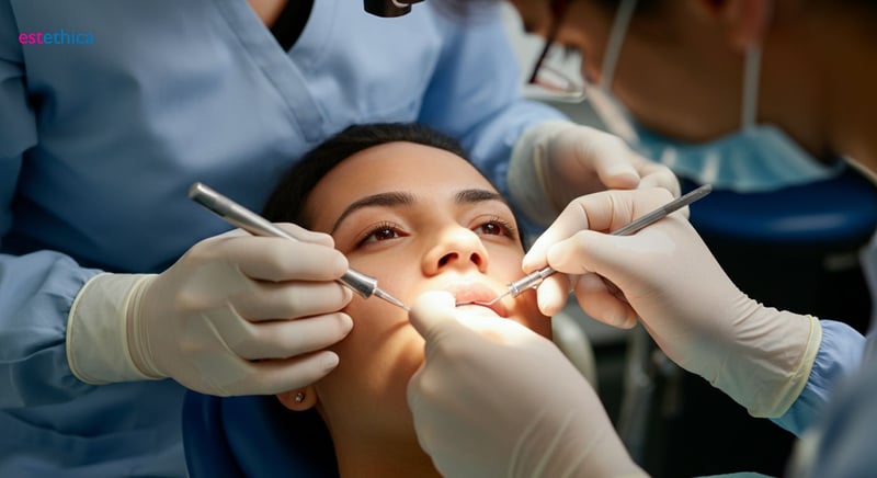 Dental Implants Before & After: Visualizing Your New Smile