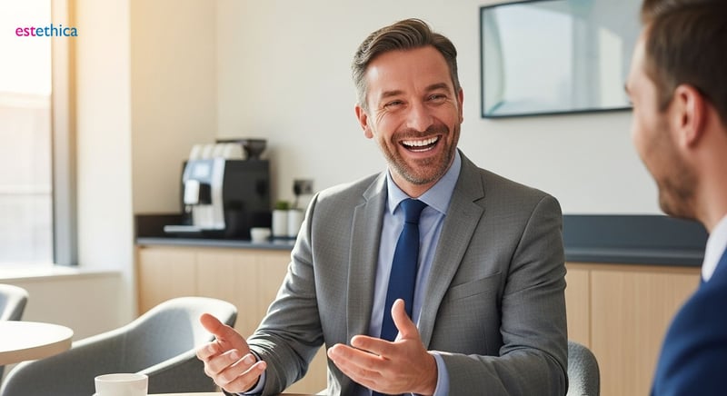 Dental Implants Before and After