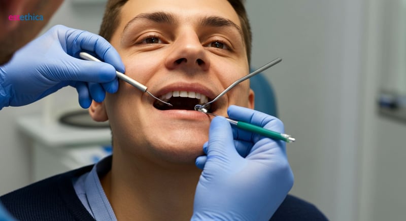 Dental Implants Before & After: Transformative Results