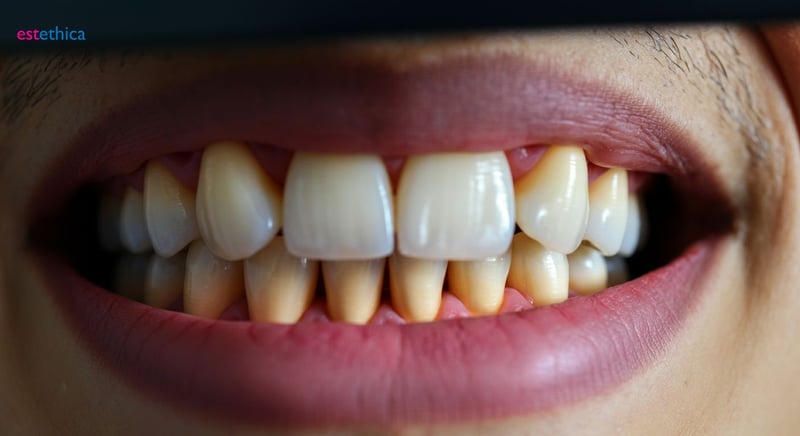 Dental implants before and after: real patient transformations