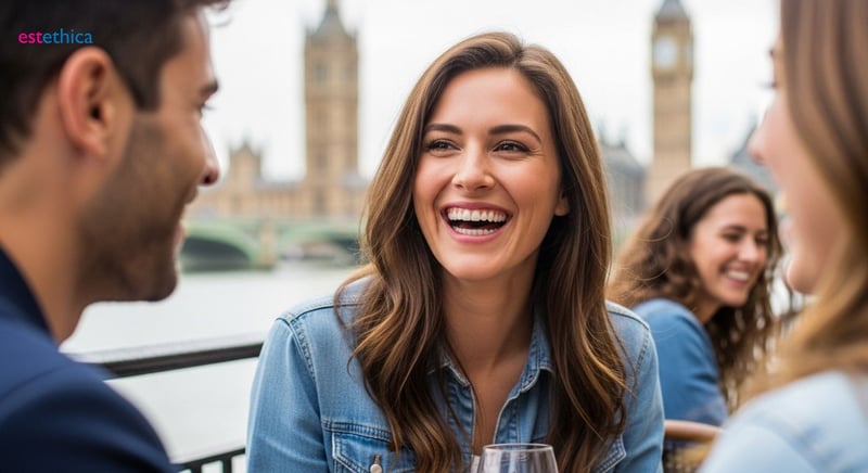 Dental Implants Before and After