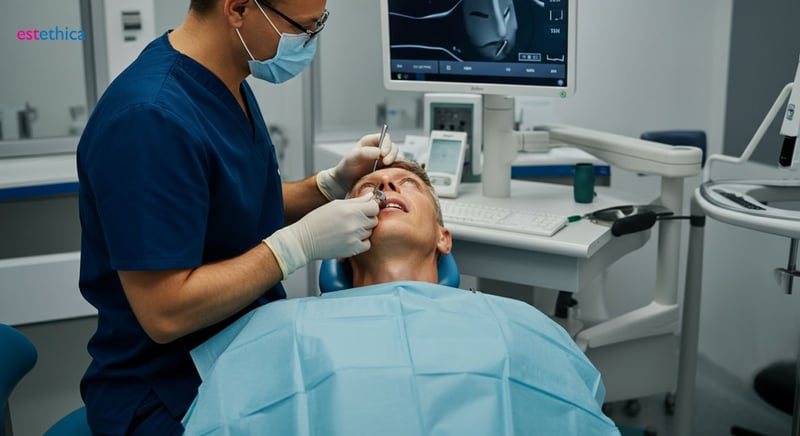 Dental Implants Before and After: Witness the Transformation