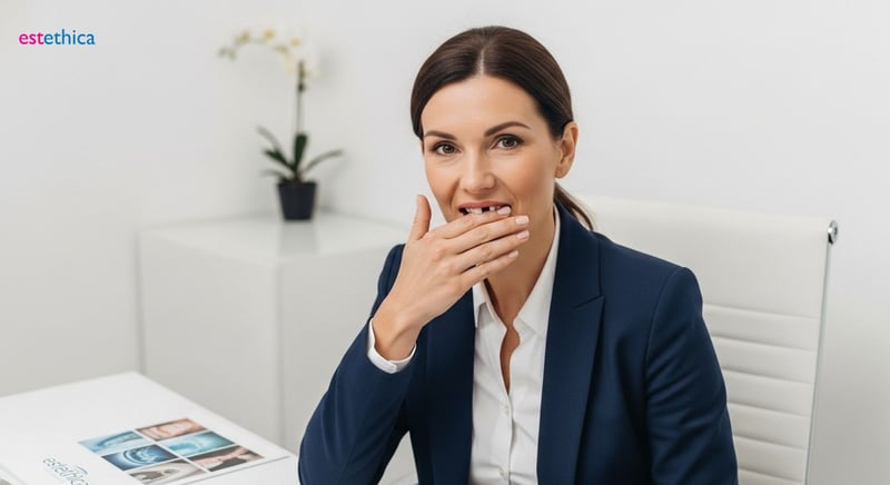 Dental Implants for Missing Teeth