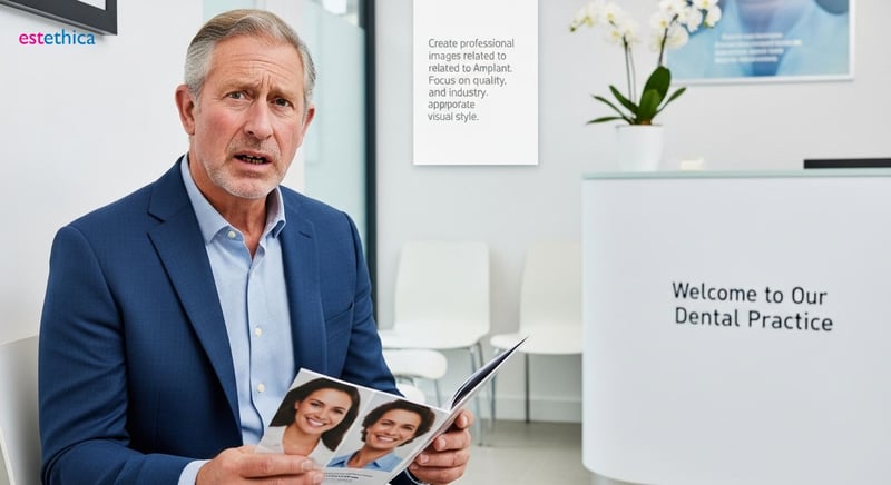 Dental Implants: Restoring Confidence