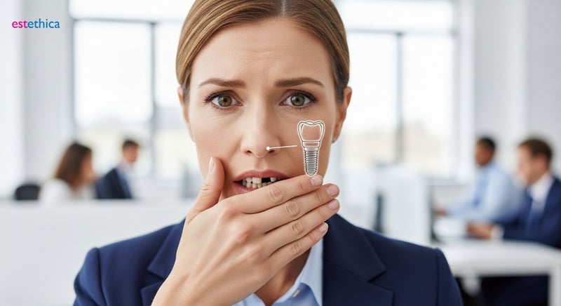 Dental Implants: Tooth Replacement