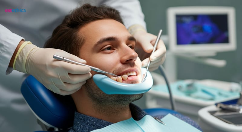 Dental Implants vs. Bridges: Choosing the Right Tooth Replacement Option