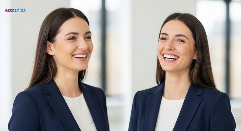 Dental Implants vs Dental Bridges