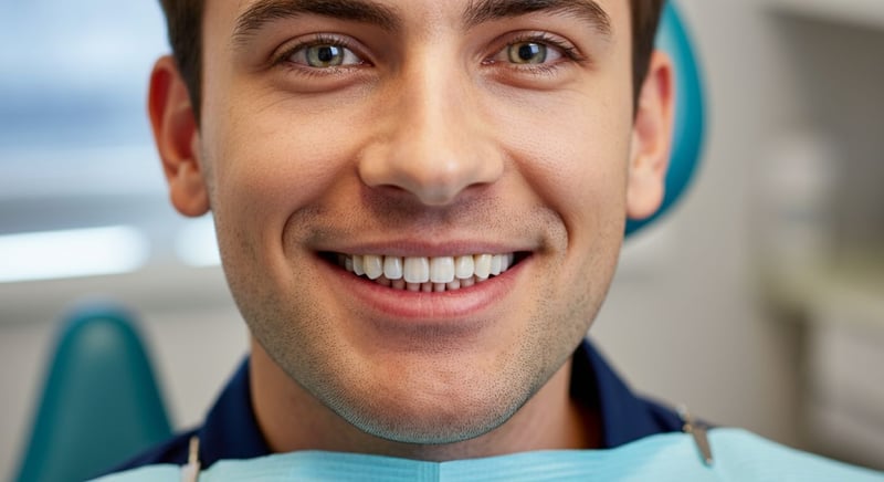 Dental Implants vs. Dental Bridges comparison